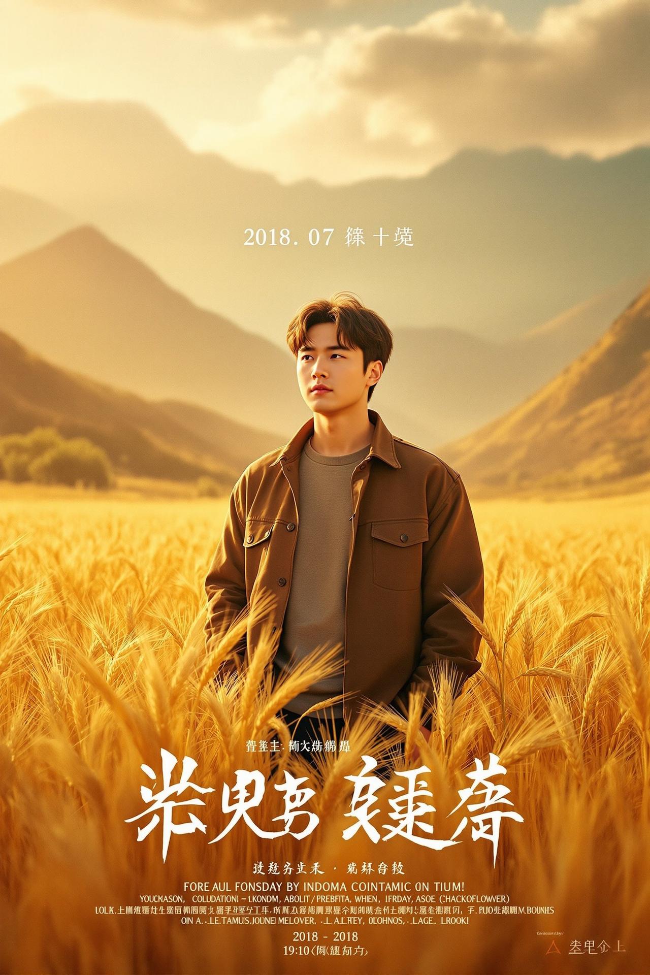 猫咪影院作品《故乡的记忆》海报